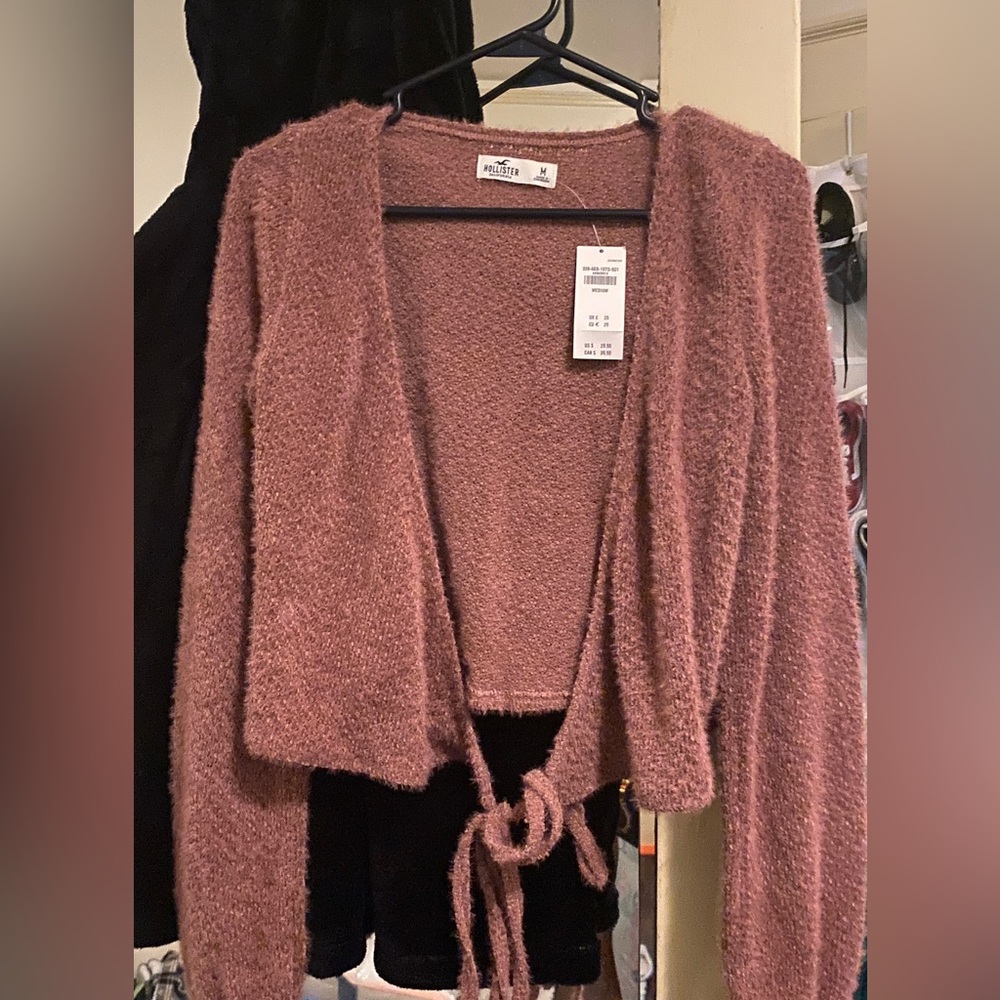 Woman top